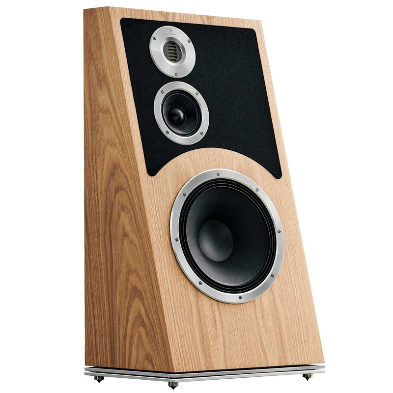 Audiovector Trapèze | Enceintes acoustiques très haut de gamme