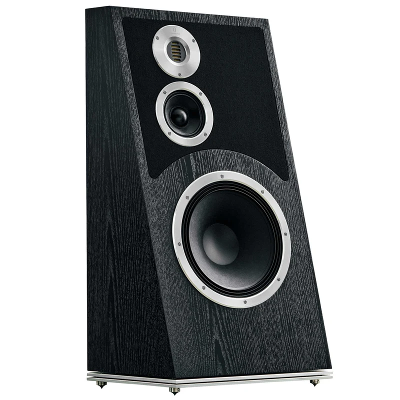 Audiovector Trapèze | Enceintes acoustiques très haut de gamme
