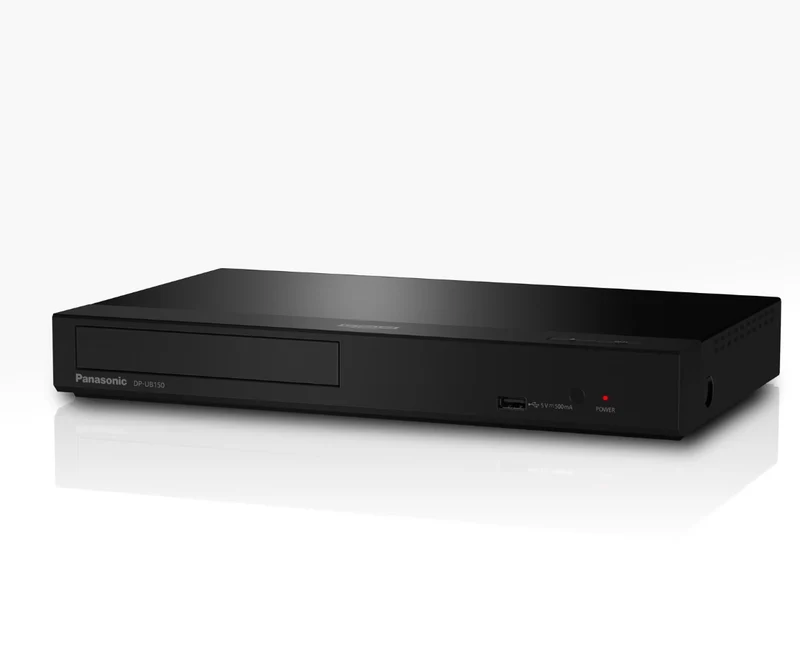 Panasonic DP-UB150 | Lecteur Blu-ray Ultra HD