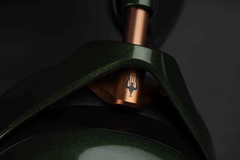 Mezeaudio STRADA | Casques d'écoute haut de gamme avec fils