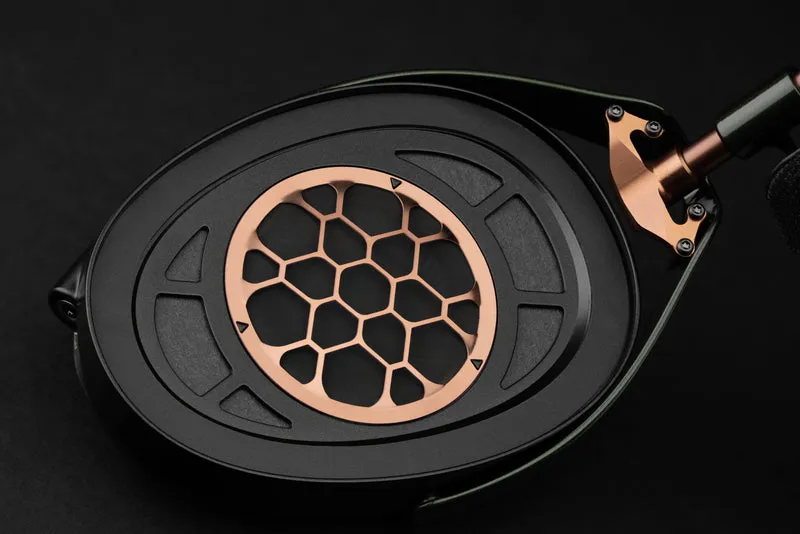 Mezeaudio STRADA | Casques d'écoute haut de gamme avec fils