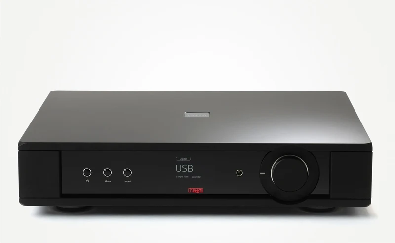REGA Mercury | Préamplificateur stéréo