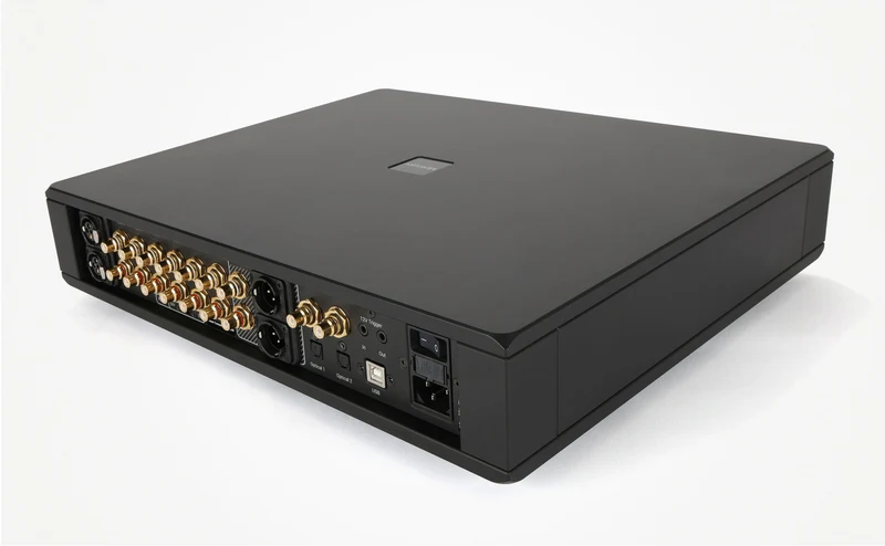 REGA Mercury | Préamplificateur stéréo