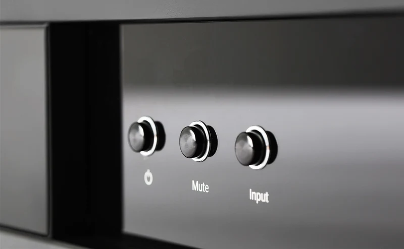 REGA Mercury | Préamplificateur stéréo