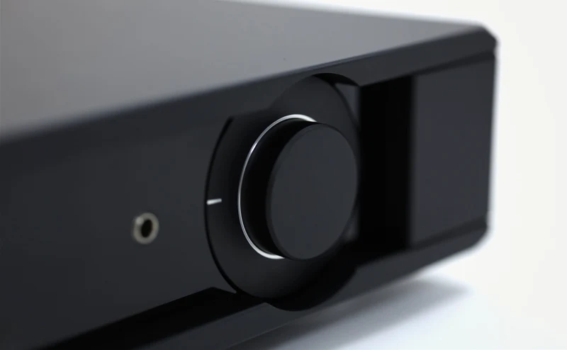 REGA Mercury | Préamplificateur stéréo