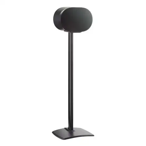 Sanus WSSE31B2 - Support d'enceinte pour Sonos Era 300 Blanc 32.3'' haut (Unité)