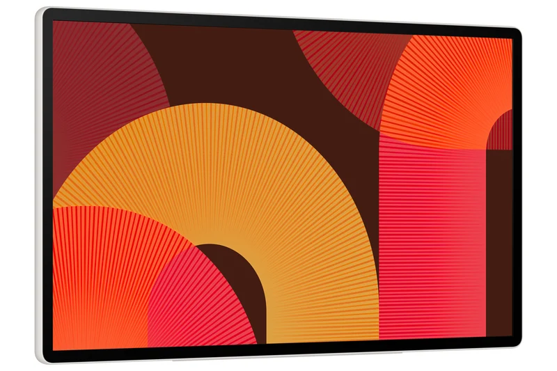 Samsung Moving Style UN27LSM7F | Écran mobile tactile interactif QHD 27"