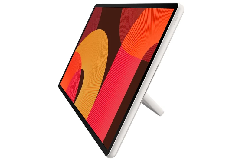 Samsung Moving Style UN27LSM7F | Écran mobile tactile interactif QHD 27"