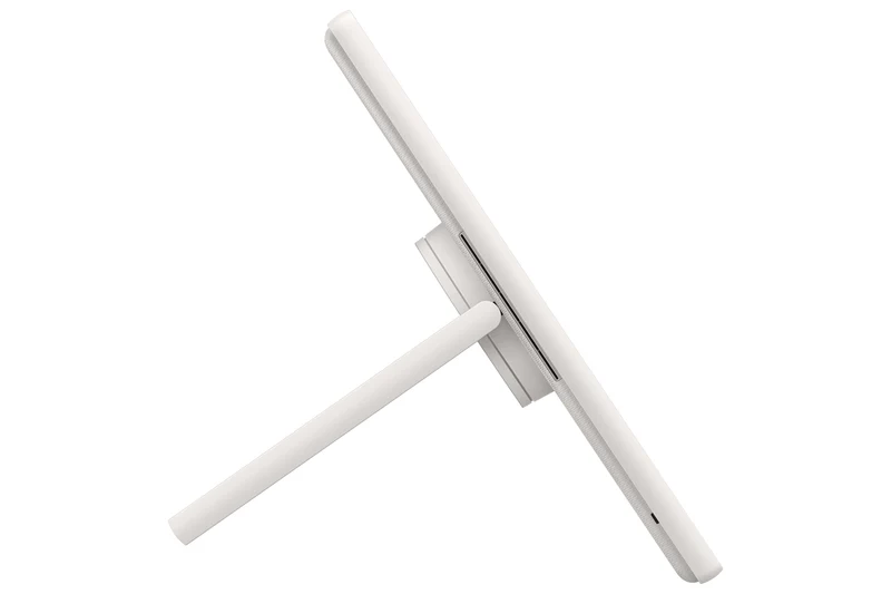 Samsung Moving Style UN27LSM7F | Écran mobile tactile interactif QHD 27"
