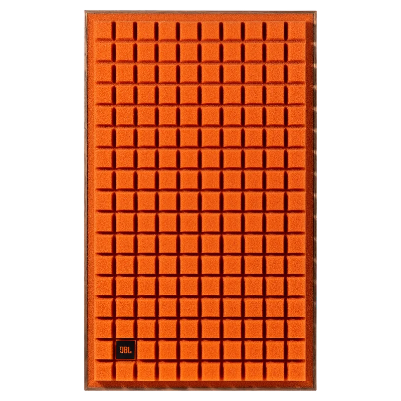 JBL L100 Classic MKII | Enceintes d'étagère 3 voies (sans supports)
