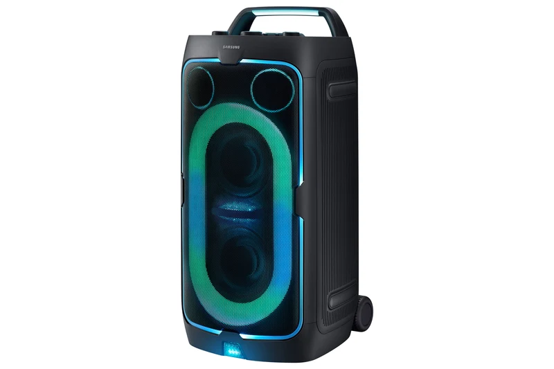 Samsung MX-ST50F | Tour de son 240 watts