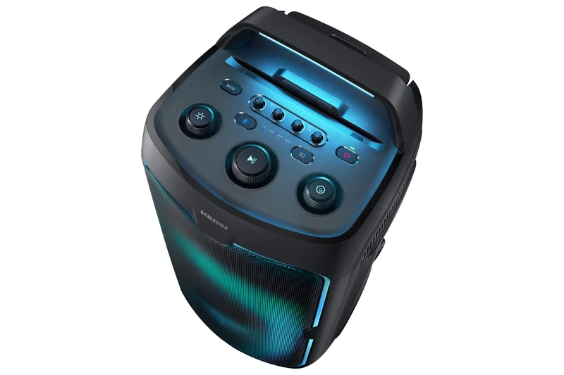 Samsung MX-ST50F | Tour de son 240 watts