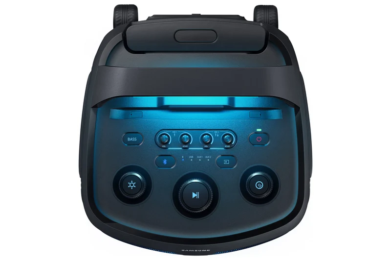 Samsung MX-ST50F | Tour de son 240 watts
