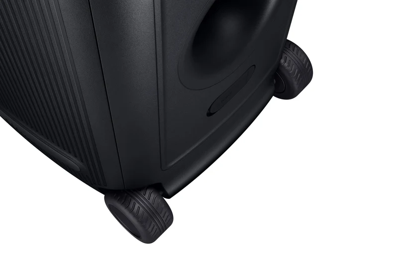 Samsung MX-ST50F | Tour de son 240 watts