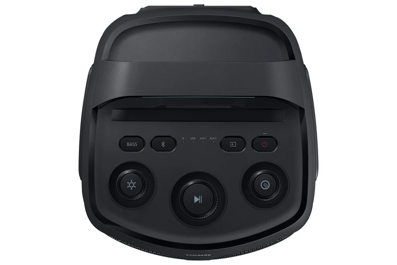 Samsung MX-ST40F | Tour de son 160 watts