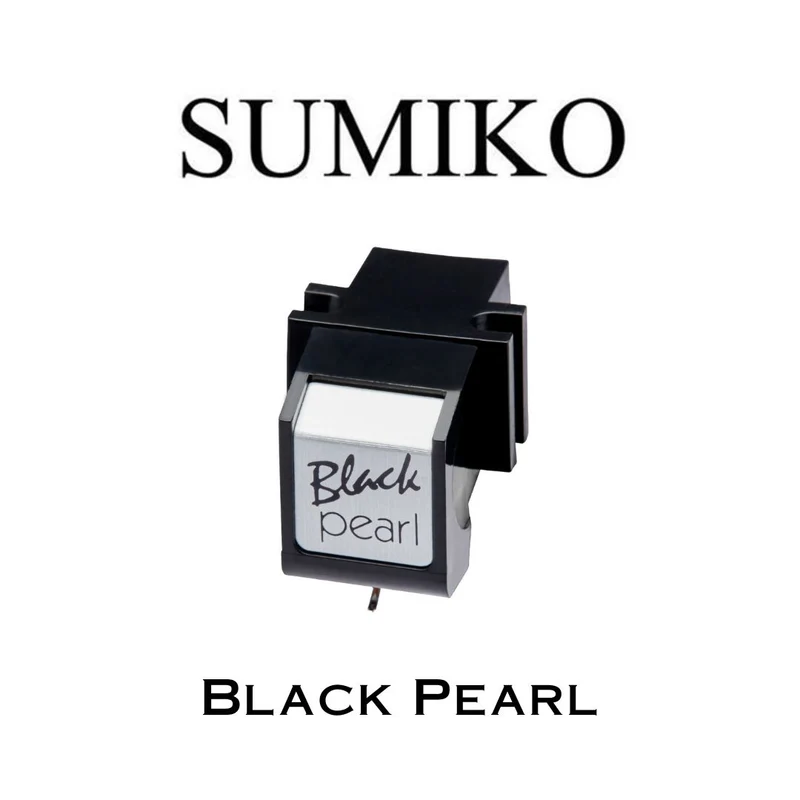 SUMIKO Blank Pearl | Cartouche MM de nouvelle génération
