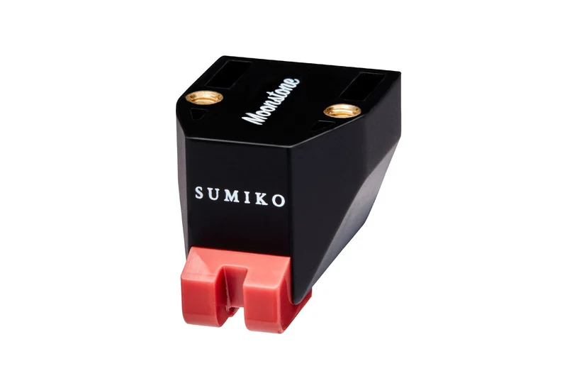 SUMIKO Moonstone | Cellule à aimant mobile (Moving Magnet)