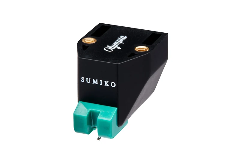 SUMIKO Olympia | Cellule à aimant mobile (Moving Magnet)