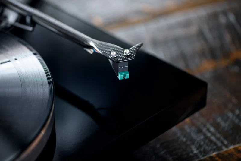 SUMIKO Olympia | Cellule à aimant mobile (Moving Magnet)