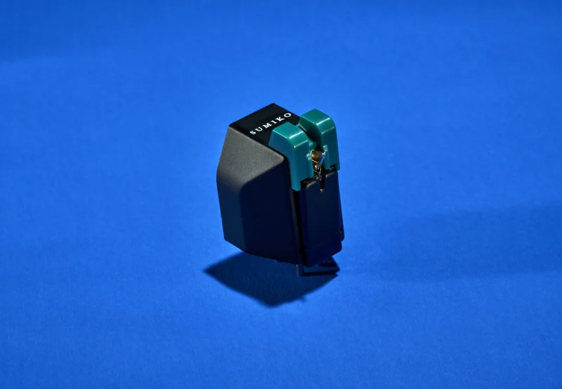 SUMIKO Olympia | Cellule à aimant mobile (Moving Magnet)