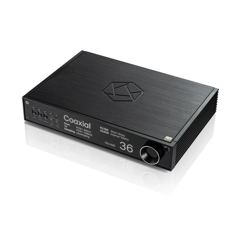 HiFi Rose RD160 – DAC audio haute fidélité de référence