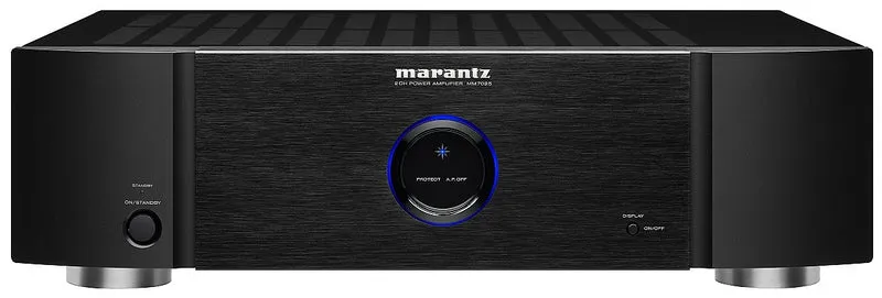 Marantz - Amplificateur de puissance 140W/c MM7025
