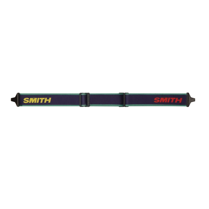 Goggle Inspired Strap