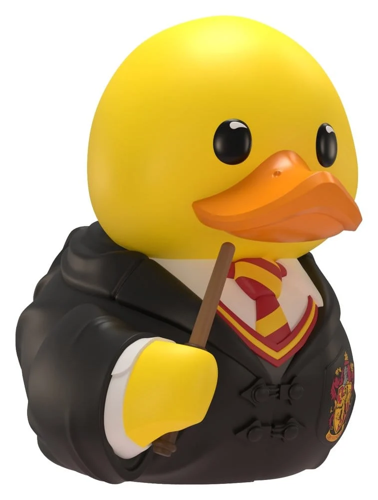 Canards de collection Harry Potter Tubbz