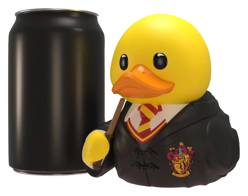 Canards de collection Harry Potter Tubbz