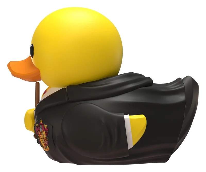Canards de collection Harry Potter Tubbz