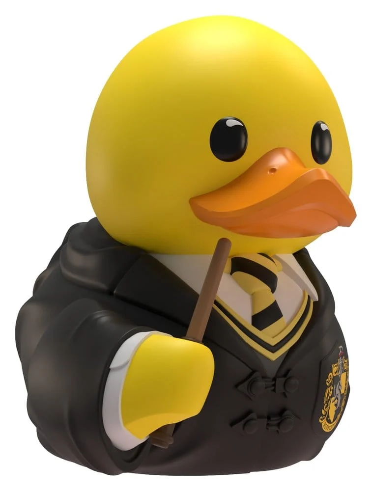 Canards de collection Harry Potter Tubbz