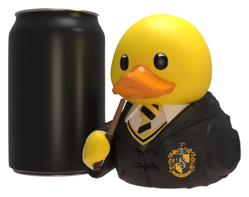 Canards de collection Harry Potter Tubbz