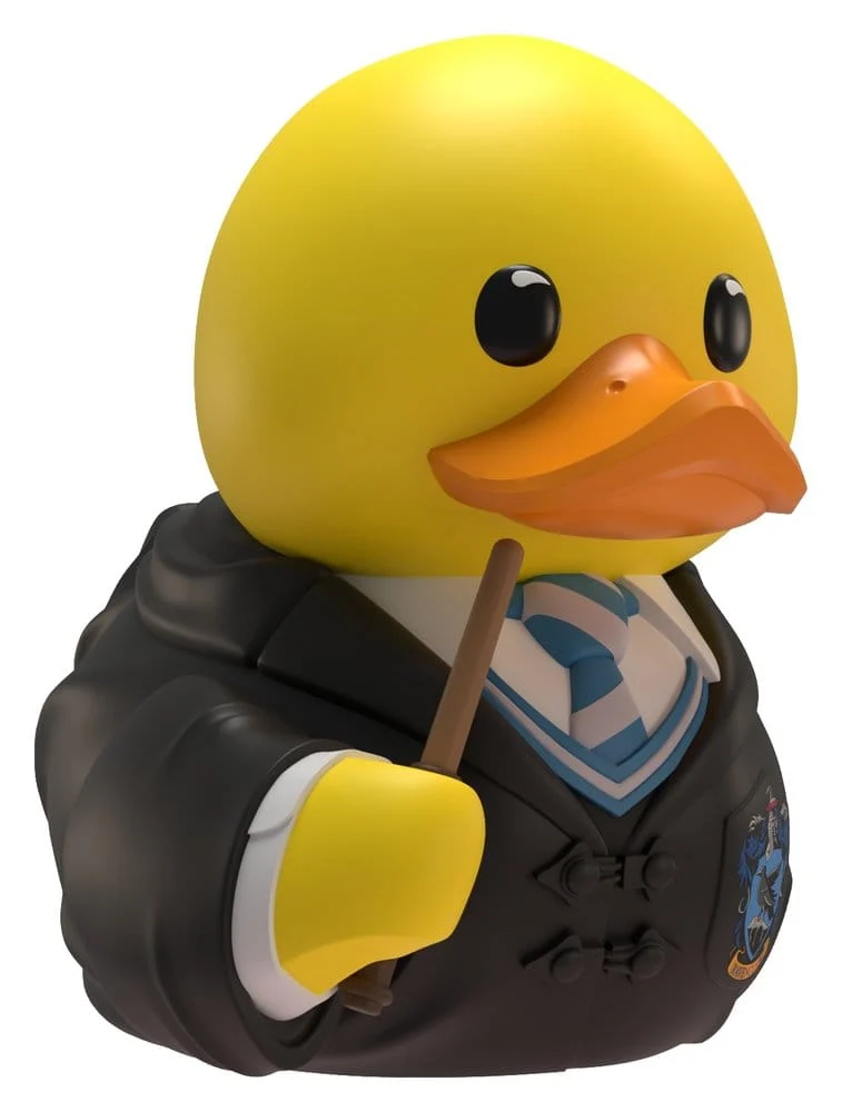 Canards de collection Harry Potter Tubbz