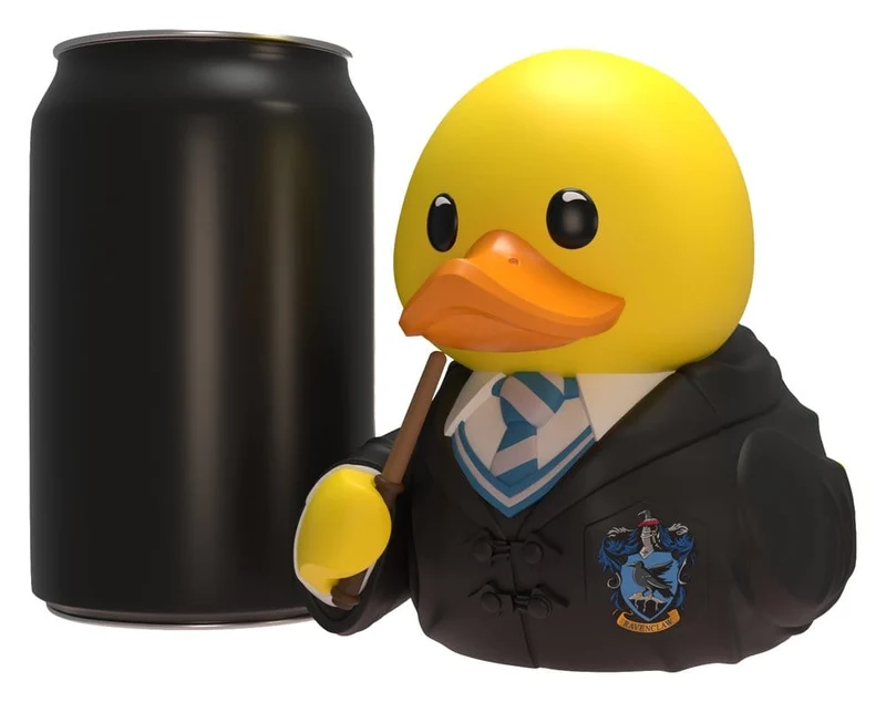 Canards de collection Harry Potter Tubbz