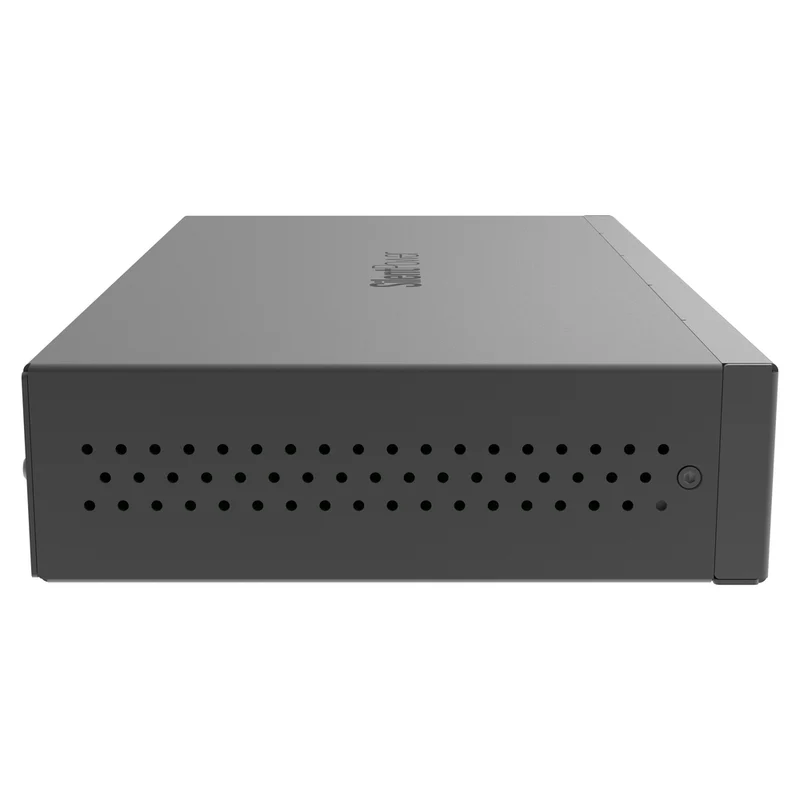 LAN iPurifier Pro 4-In / 4-Out