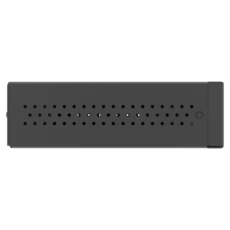 LAN iPurifier Pro 4-In / 4-Out