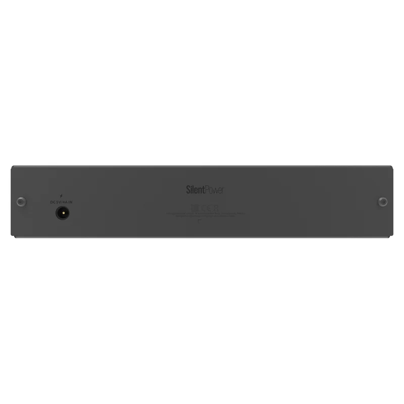 LAN iPurifier Pro 4-In / 4-Out