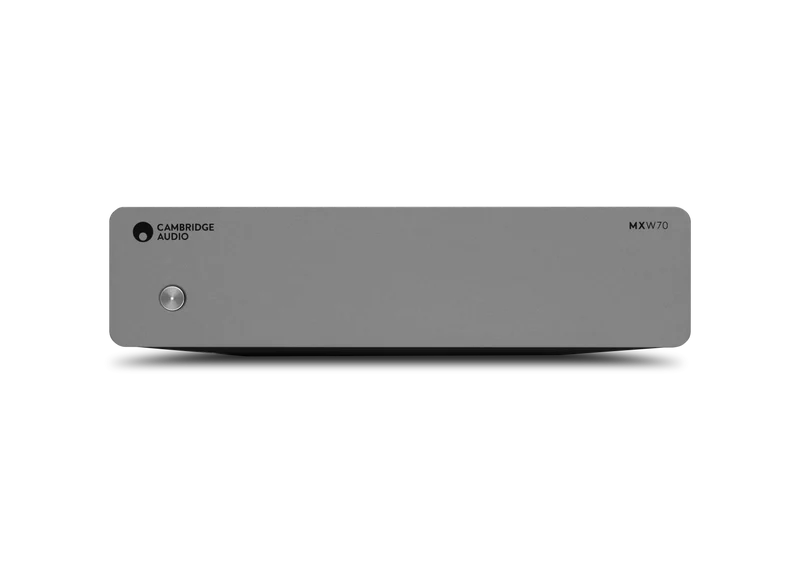 Cambridge Audio MXW70 | Amplificateur de puissance compact 70Watts/Canal