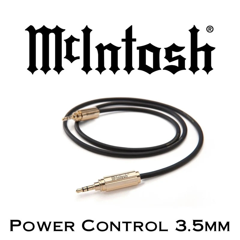 McIntosh CC1M - Câble de contrôle (Vendu à l'unité)