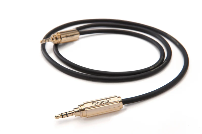 McIntosh CC1M - Câble de contrôle (Vendu à l'unité)