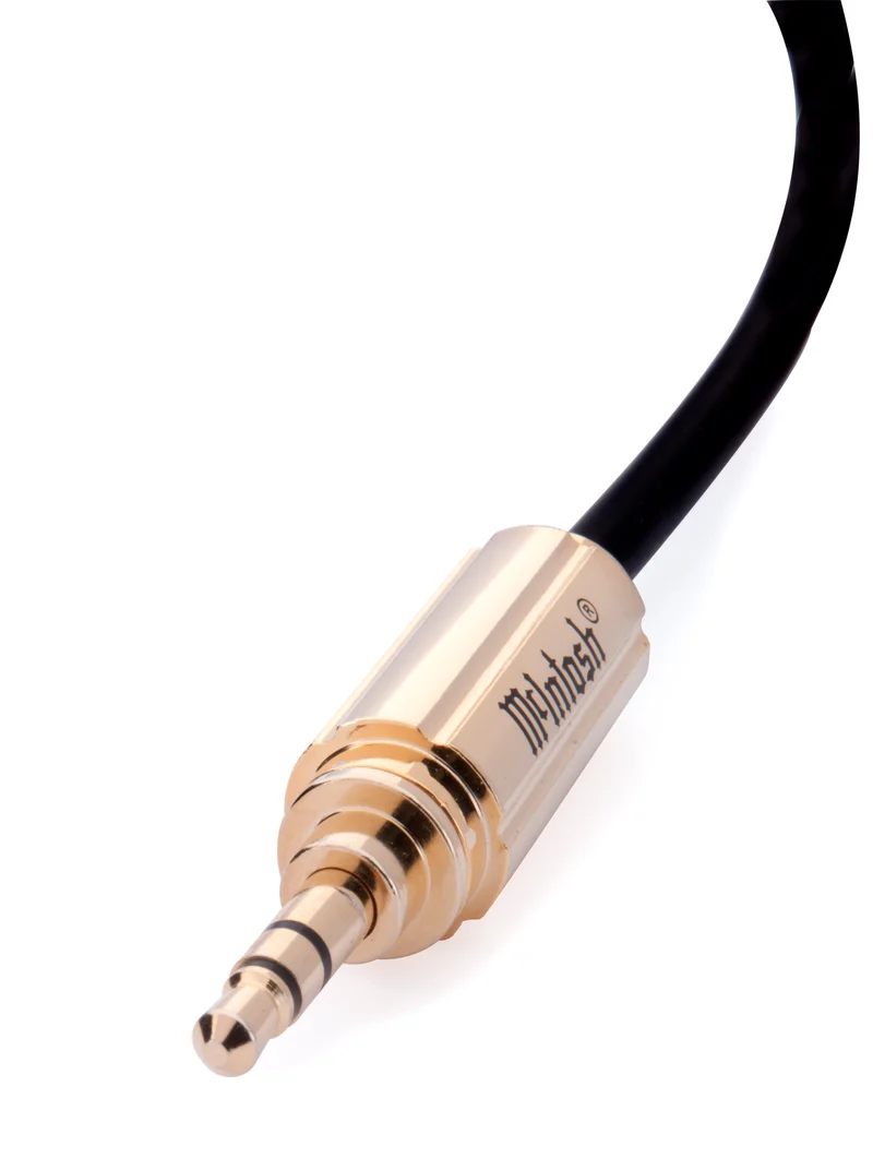 McIntosh CC1M - Câble de contrôle (Vendu à l'unité)