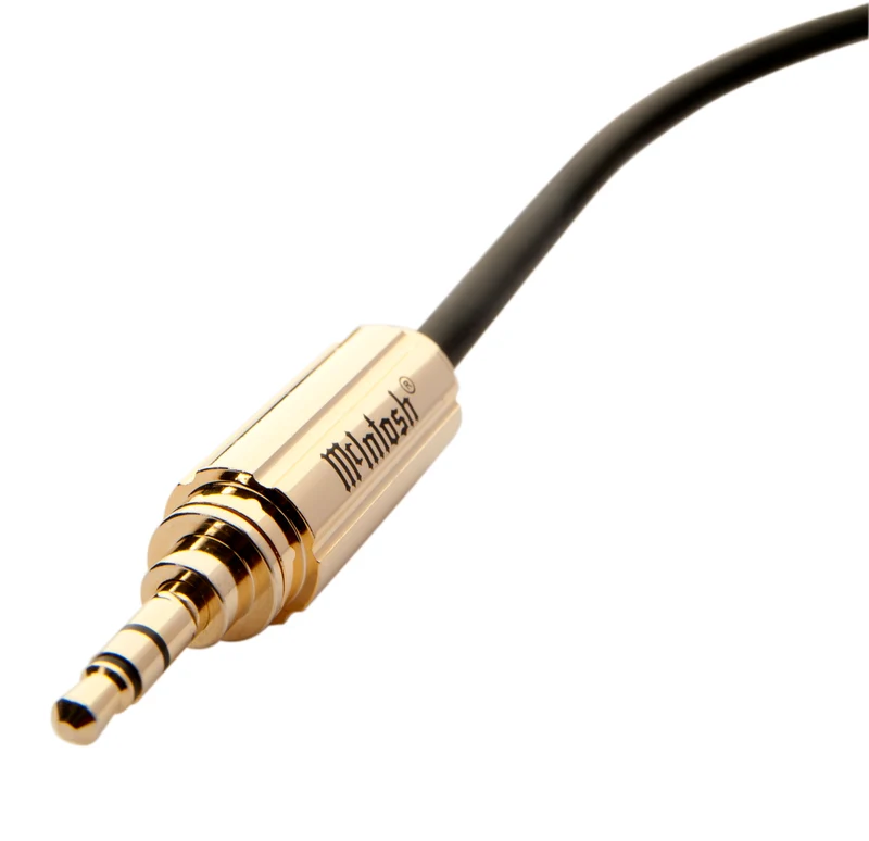 McIntosh CC1M - Câble de contrôle (Vendu à l'unité)