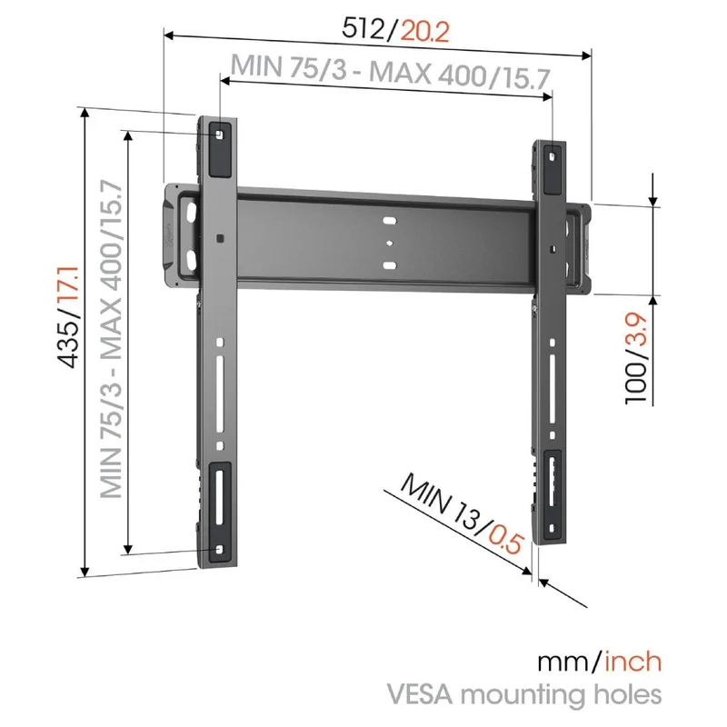 Elite TVM 5505