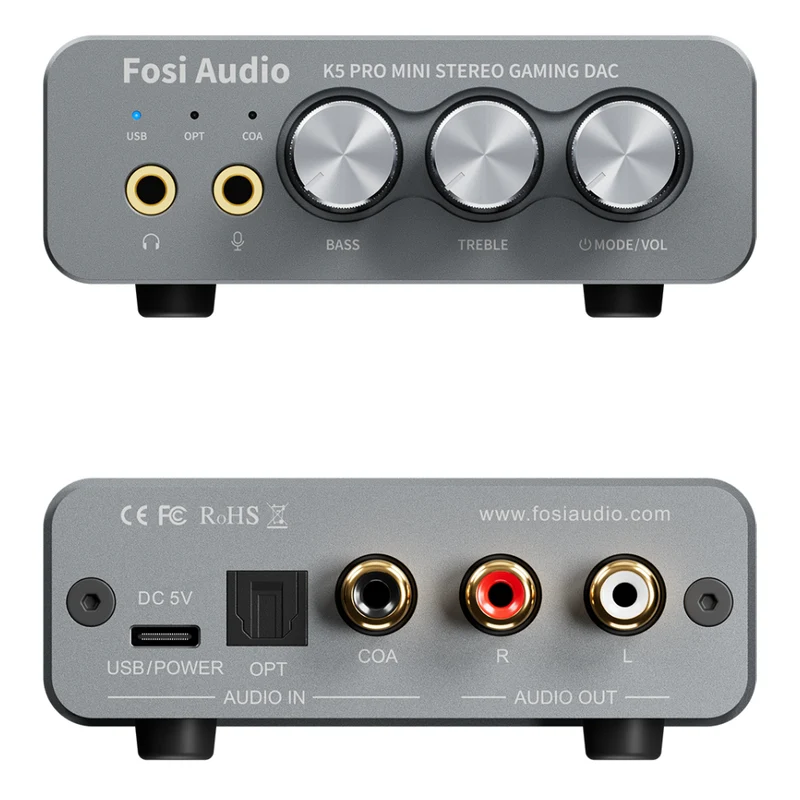 K5 Pro