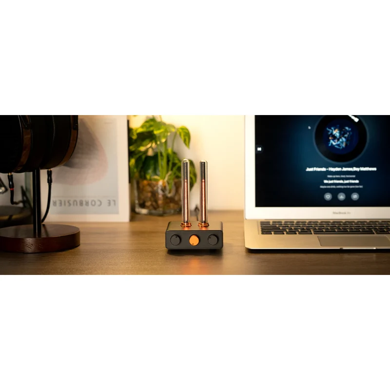 AH-01A Music Rhythm Visualizer Light