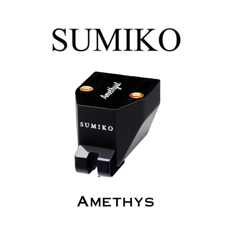 Sumiko Améthyst (MM) | Cellule phono à aimant mobile (MM)