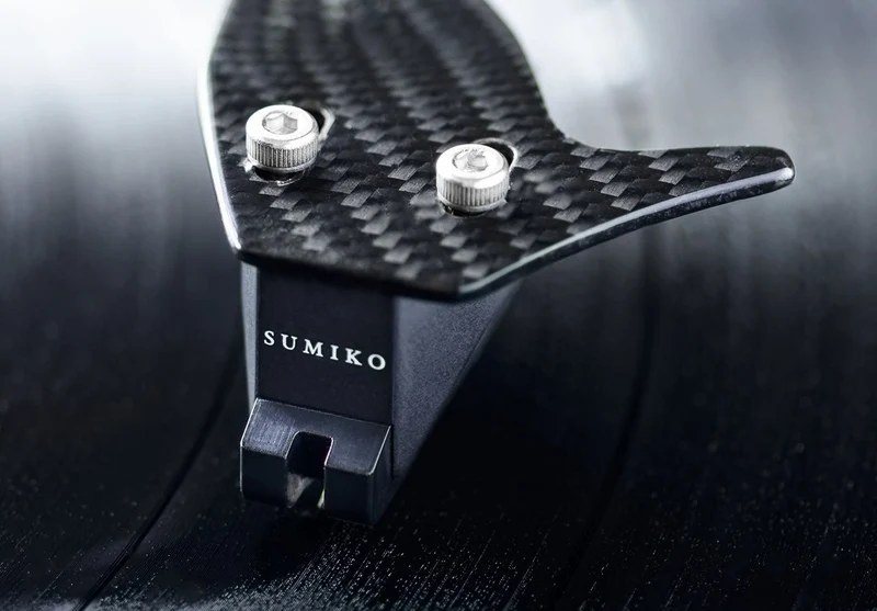 Sumiko Améthyst (MM) | Cellule phono à aimant mobile (MM)