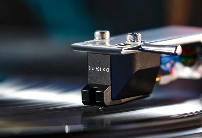 Sumiko Améthyst (MM) | Cellule phono à aimant mobile (MM)