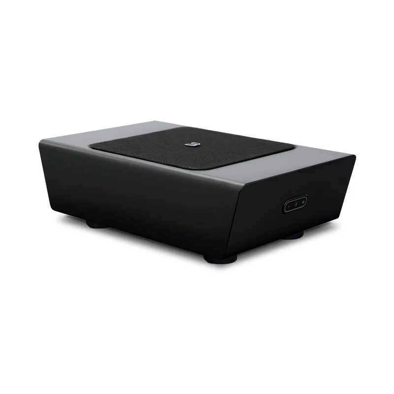 Bluesound Pulse SUB+ | Caisson de basses sans fil 100Watts compact