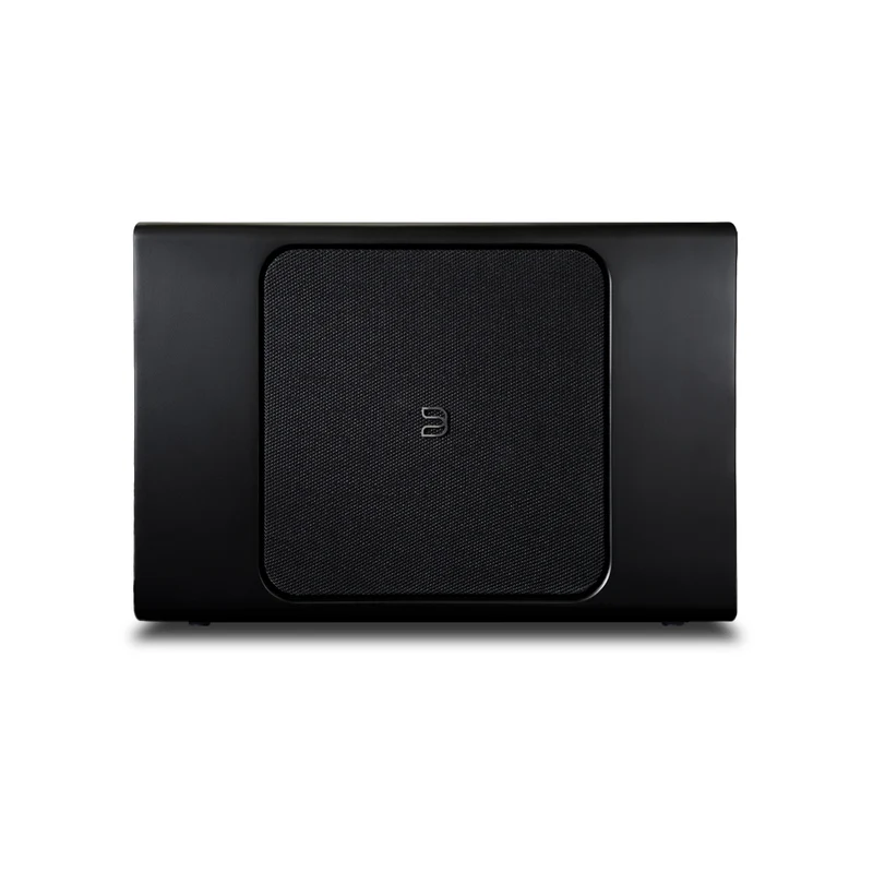 Bluesound Pulse SUB+ | Caisson de basses sans fil 100Watts compact
